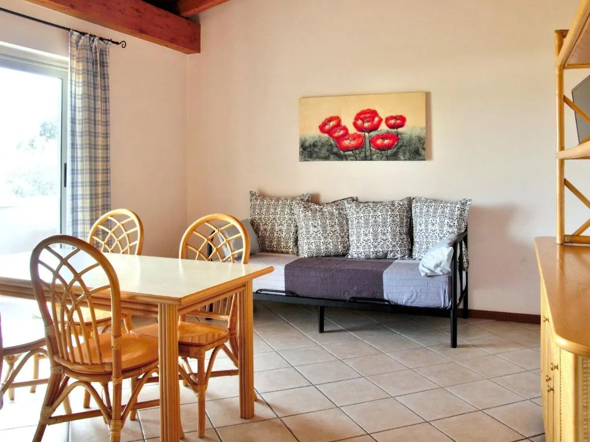 Apartment Colombaro Nuovo-4 By Interhome Сан-Феличе-дель-Бенако