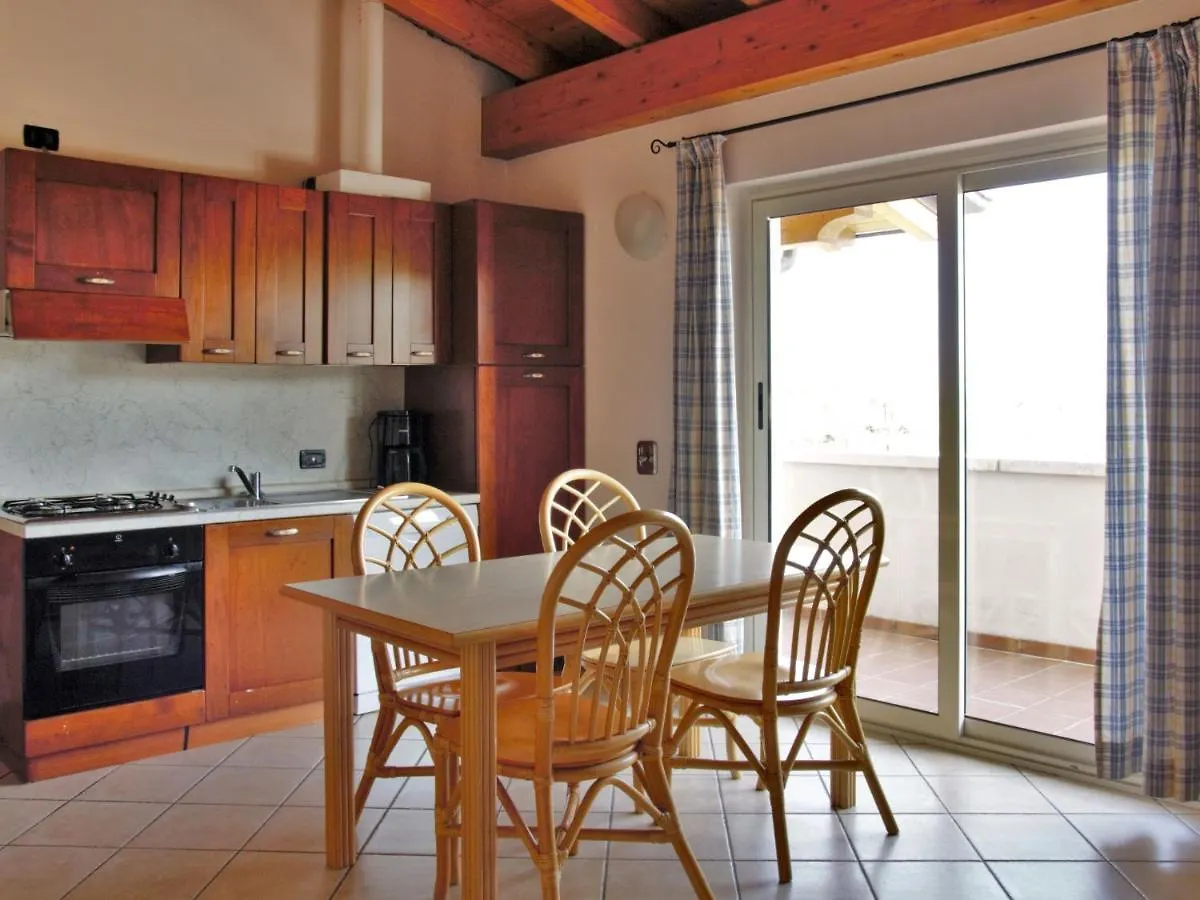 Apartment Colombaro Nuovo-4 By Interhome Сан-Феличе-дель-Бенако