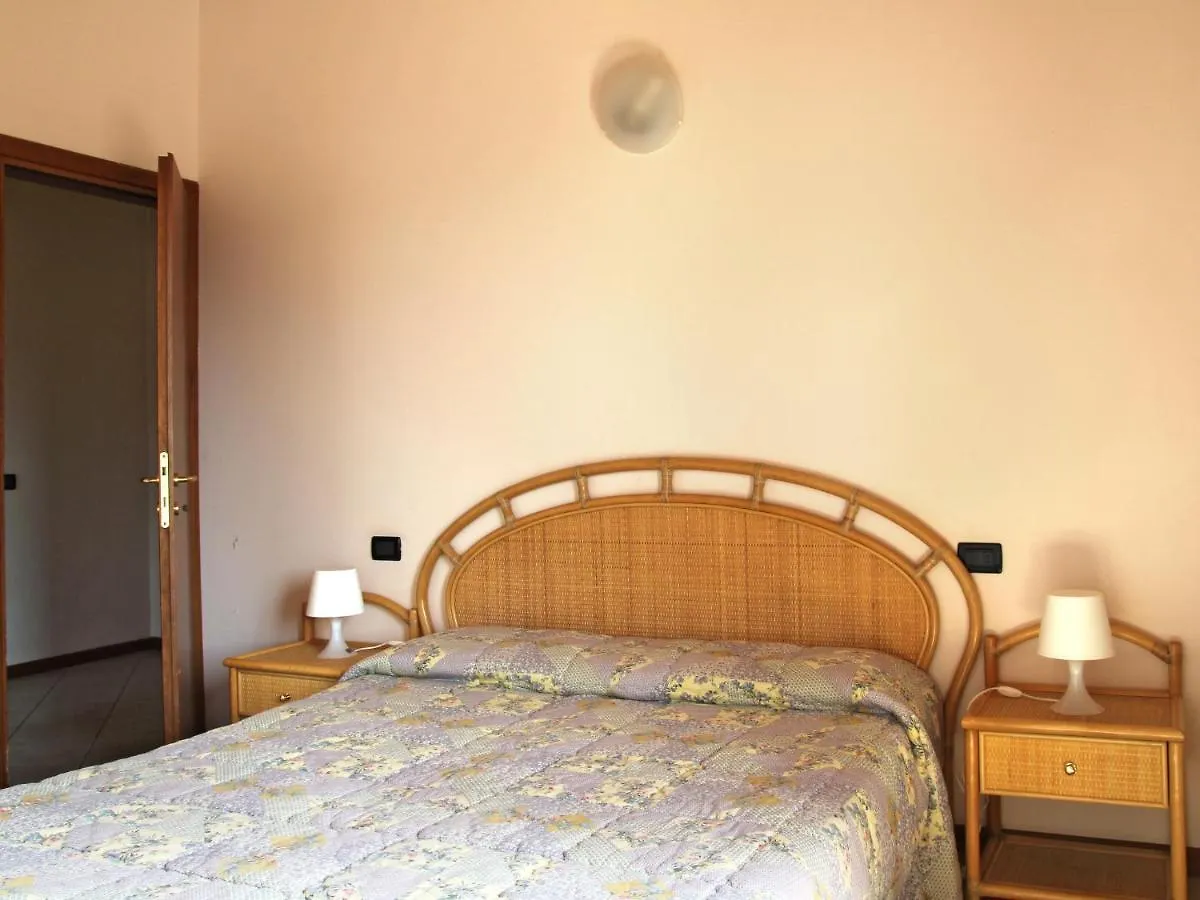 Apartment Colombaro Nuovo-4 By Interhome Сан-Феличе-дель-Бенако Италия